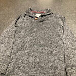 NWOT Sonoma Shawl Collar Pullover
